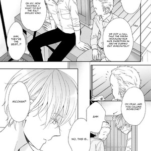 [HASHIMOTO Aoi] Yoidore Koi o Sezu (update c.Extra) [Eng] – Gay Manga sex 236