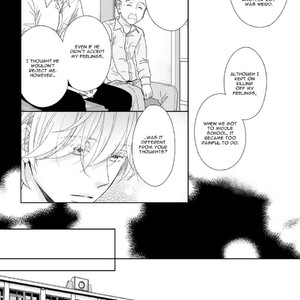 [HASHIMOTO Aoi] Yoidore Koi o Sezu (update c.Extra) [Eng] – Gay Manga sex 239