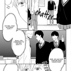 [HASHIMOTO Aoi] Yoidore Koi o Sezu (update c.Extra) [Eng] – Gay Manga sex 240