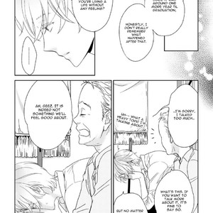 [HASHIMOTO Aoi] Yoidore Koi o Sezu (update c.Extra) [Eng] – Gay Manga sex 242
