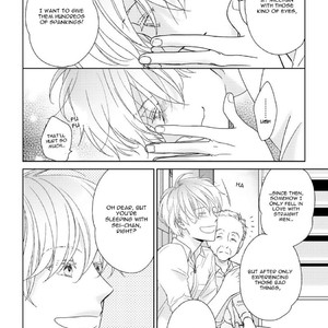 [HASHIMOTO Aoi] Yoidore Koi o Sezu (update c.Extra) [Eng] – Gay Manga sex 243