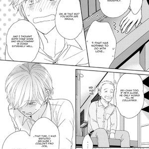 [HASHIMOTO Aoi] Yoidore Koi o Sezu (update c.Extra) [Eng] – Gay Manga sex 244