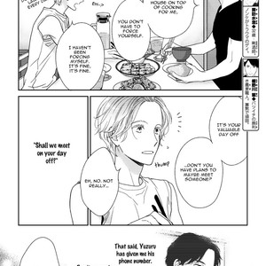 [HASHIMOTO Aoi] Yoidore Koi o Sezu (update c.Extra) [Eng] – Gay Manga sex 255