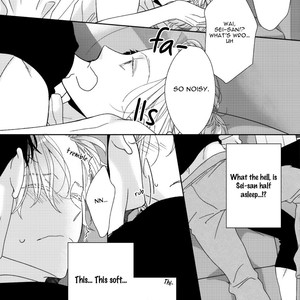 [HASHIMOTO Aoi] Yoidore Koi o Sezu (update c.Extra) [Eng] – Gay Manga sex 260
