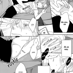 [HASHIMOTO Aoi] Yoidore Koi o Sezu (update c.Extra) [Eng] – Gay Manga sex 261