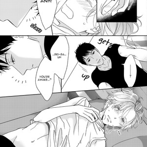 [HASHIMOTO Aoi] Yoidore Koi o Sezu (update c.Extra) [Eng] – Gay Manga sex 262