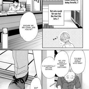 [HASHIMOTO Aoi] Yoidore Koi o Sezu (update c.Extra) [Eng] – Gay Manga sex 266