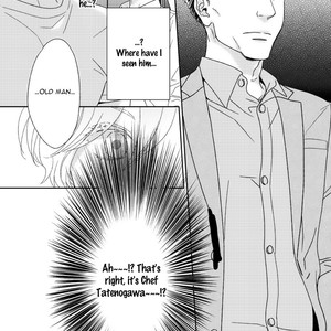 [HASHIMOTO Aoi] Yoidore Koi o Sezu (update c.Extra) [Eng] – Gay Manga sex 267