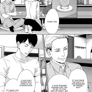 [HASHIMOTO Aoi] Yoidore Koi o Sezu (update c.Extra) [Eng] – Gay Manga sex 268