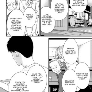 [HASHIMOTO Aoi] Yoidore Koi o Sezu (update c.Extra) [Eng] – Gay Manga sex 269