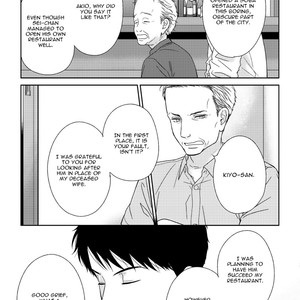 [HASHIMOTO Aoi] Yoidore Koi o Sezu (update c.Extra) [Eng] – Gay Manga sex 270