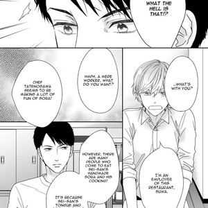 [HASHIMOTO Aoi] Yoidore Koi o Sezu (update c.Extra) [Eng] – Gay Manga sex 271
