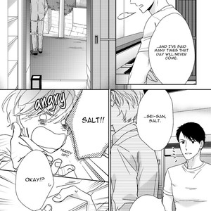 [HASHIMOTO Aoi] Yoidore Koi o Sezu (update c.Extra) [Eng] – Gay Manga sex 273