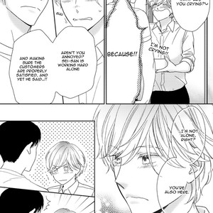 [HASHIMOTO Aoi] Yoidore Koi o Sezu (update c.Extra) [Eng] – Gay Manga sex 275