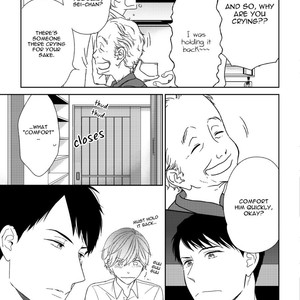 [HASHIMOTO Aoi] Yoidore Koi o Sezu (update c.Extra) [Eng] – Gay Manga sex 276