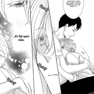[HASHIMOTO Aoi] Yoidore Koi o Sezu (update c.Extra) [Eng] – Gay Manga sex 281