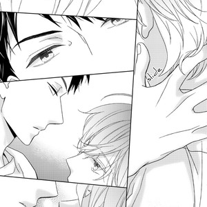 [HASHIMOTO Aoi] Yoidore Koi o Sezu (update c.Extra) [Eng] – Gay Manga sex 282