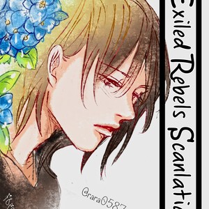 [HASHIMOTO Aoi] Yoidore Koi o Sezu (update c.Extra) [Eng] – Gay Manga sex 286