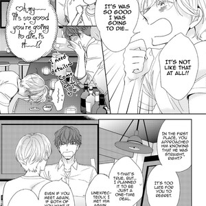 [HASHIMOTO Aoi] Yoidore Koi o Sezu (update c.Extra) [Eng] – Gay Manga sex 292