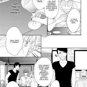 [HASHIMOTO Aoi] Yoidore Koi o Sezu (update c.Extra) [Eng] – Gay Manga sex 293