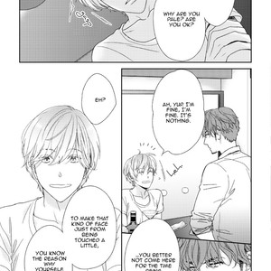 [HASHIMOTO Aoi] Yoidore Koi o Sezu (update c.Extra) [Eng] – Gay Manga sex 296