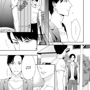 [HASHIMOTO Aoi] Yoidore Koi o Sezu (update c.Extra) [Eng] – Gay Manga sex 298