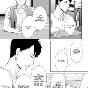[HASHIMOTO Aoi] Yoidore Koi o Sezu (update c.Extra) [Eng] – Gay Manga sex 301
