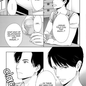 [HASHIMOTO Aoi] Yoidore Koi o Sezu (update c.Extra) [Eng] – Gay Manga sex 302