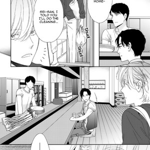[HASHIMOTO Aoi] Yoidore Koi o Sezu (update c.Extra) [Eng] – Gay Manga sex 303