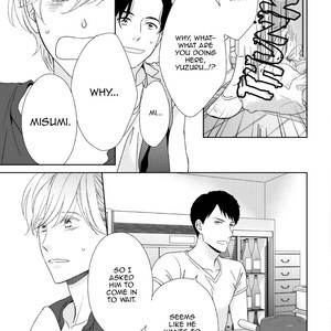 [HASHIMOTO Aoi] Yoidore Koi o Sezu (update c.Extra) [Eng] – Gay Manga sex 304
