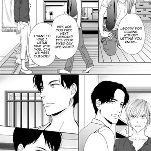 [HASHIMOTO Aoi] Yoidore Koi o Sezu (update c.Extra) [Eng] – Gay Manga sex 305
