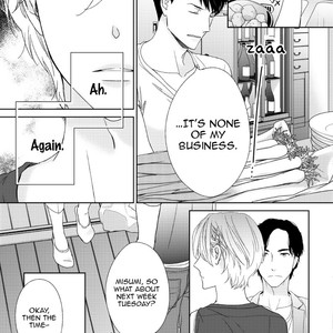 [HASHIMOTO Aoi] Yoidore Koi o Sezu (update c.Extra) [Eng] – Gay Manga sex 306