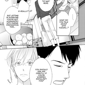 [HASHIMOTO Aoi] Yoidore Koi o Sezu (update c.Extra) [Eng] – Gay Manga sex 308