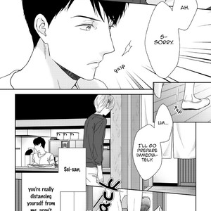 [HASHIMOTO Aoi] Yoidore Koi o Sezu (update c.Extra) [Eng] – Gay Manga sex 309