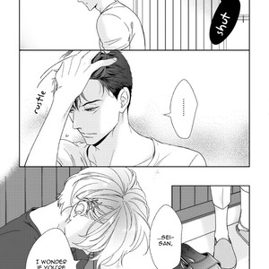 [HASHIMOTO Aoi] Yoidore Koi o Sezu (update c.Extra) [Eng] – Gay Manga sex 310