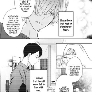 [HASHIMOTO Aoi] Yoidore Koi o Sezu (update c.Extra) [Eng] – Gay Manga sex 324