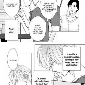 [HASHIMOTO Aoi] Yoidore Koi o Sezu (update c.Extra) [Eng] – Gay Manga sex 325