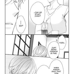 [HASHIMOTO Aoi] Yoidore Koi o Sezu (update c.Extra) [Eng] – Gay Manga sex 326