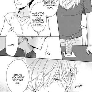 [HASHIMOTO Aoi] Yoidore Koi o Sezu (update c.Extra) [Eng] – Gay Manga sex 328