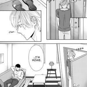[HASHIMOTO Aoi] Yoidore Koi o Sezu (update c.Extra) [Eng] – Gay Manga sex 330