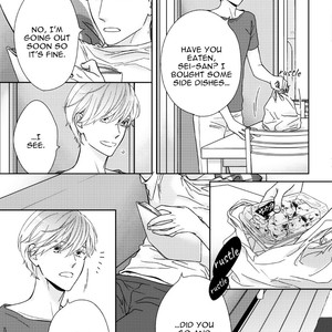 [HASHIMOTO Aoi] Yoidore Koi o Sezu (update c.Extra) [Eng] – Gay Manga sex 331