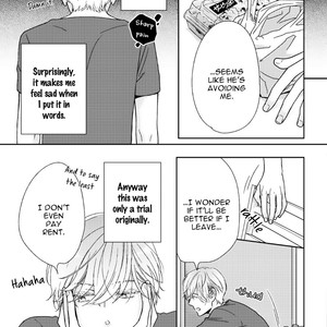 [HASHIMOTO Aoi] Yoidore Koi o Sezu (update c.Extra) [Eng] – Gay Manga sex 333