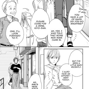 [HASHIMOTO Aoi] Yoidore Koi o Sezu (update c.Extra) [Eng] – Gay Manga sex 336