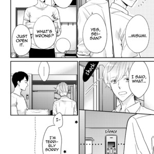 [HASHIMOTO Aoi] Yoidore Koi o Sezu (update c.Extra) [Eng] – Gay Manga sex 352