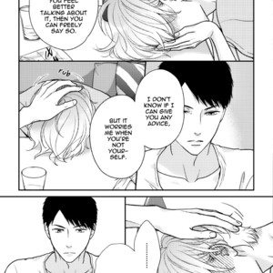 [HASHIMOTO Aoi] Yoidore Koi o Sezu (update c.Extra) [Eng] – Gay Manga sex 357
