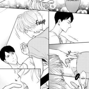 [HASHIMOTO Aoi] Yoidore Koi o Sezu (update c.Extra) [Eng] – Gay Manga sex 358