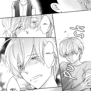 [HASHIMOTO Aoi] Yoidore Koi o Sezu (update c.Extra) [Eng] – Gay Manga sex 360