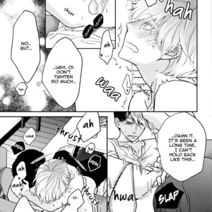 [HASHIMOTO Aoi] Yoidore Koi o Sezu (update c.Extra) [Eng] – Gay Manga sex 369