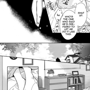 [HASHIMOTO Aoi] Yoidore Koi o Sezu (update c.Extra) [Eng] – Gay Manga sex 370