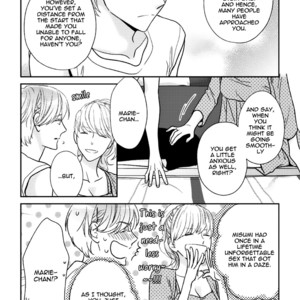 [HASHIMOTO Aoi] Yoidore Koi o Sezu (update c.Extra) [Eng] – Gay Manga sex 376